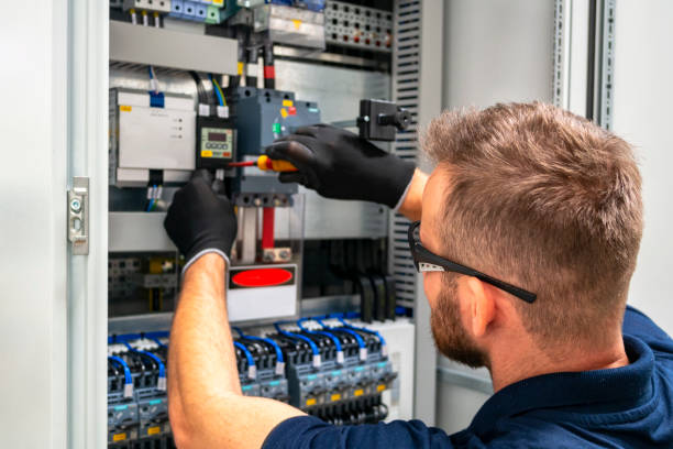 Best Electrical Installation Contractor  in Stanton, NE