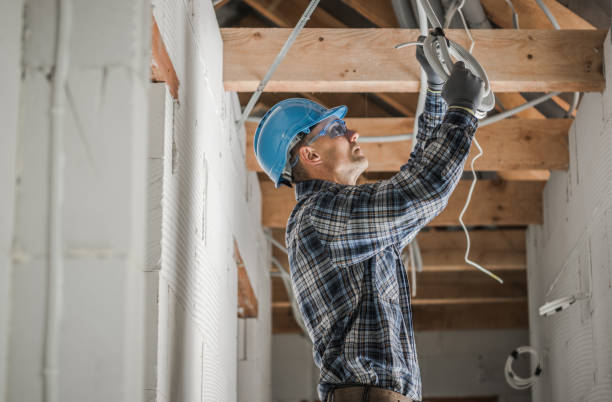 Best Local Electrician Companies  in Stanton, NE